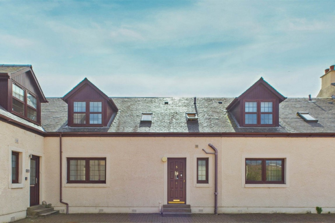 Images for Bridgehouse Court, Kilmarnock
