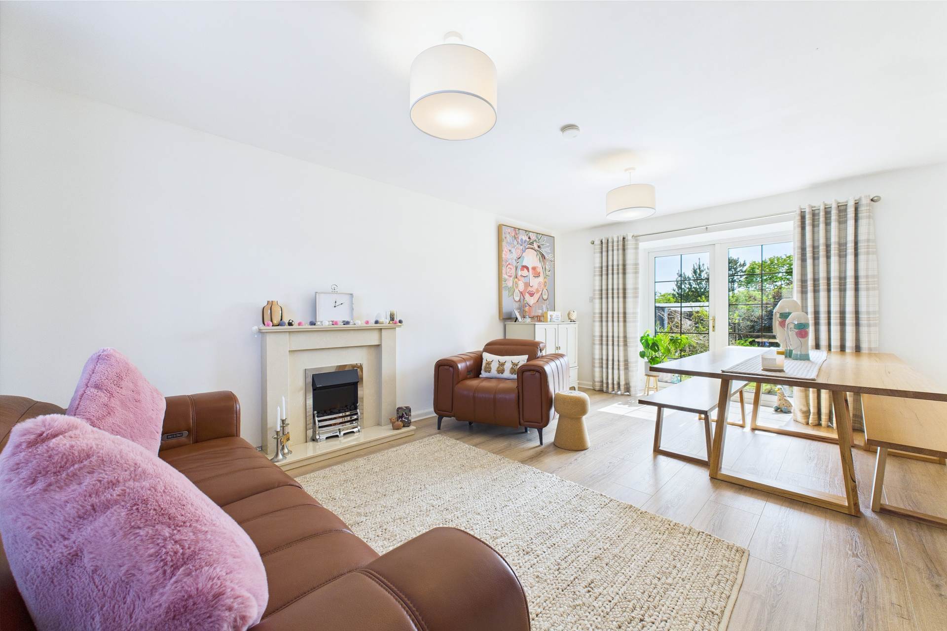 Bridgehouse Court, Kilmarnock