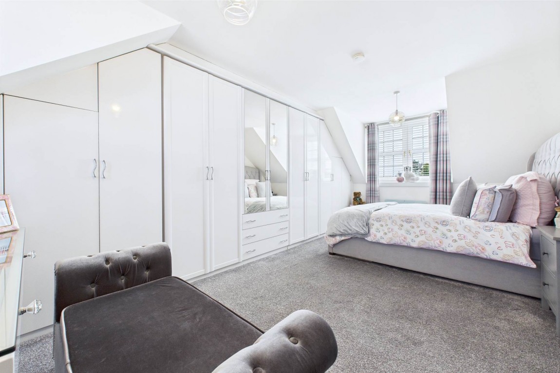 Images for Bridgehouse Court, Kilmarnock