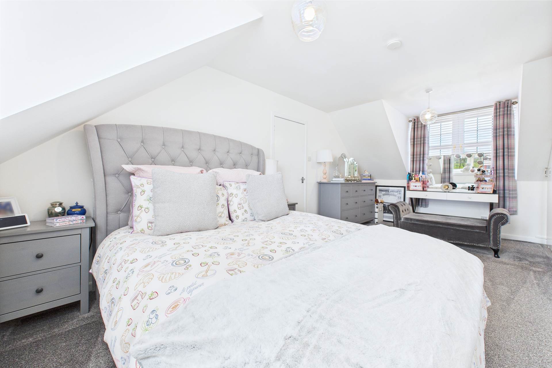 Bridgehouse Court, Kilmarnock