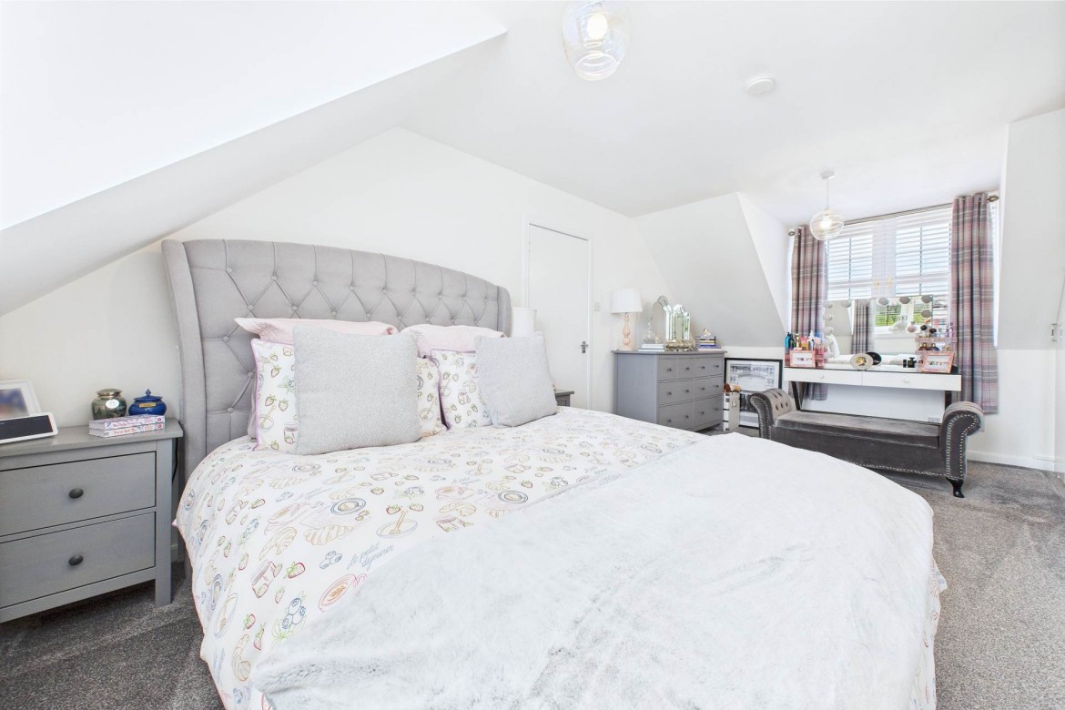 Images for Bridgehouse Court, Kilmarnock