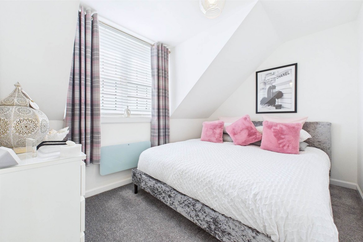 Images for Bridgehouse Court, Kilmarnock
