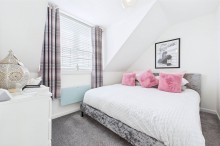 Images for Bridgehouse Court, Kilmarnock