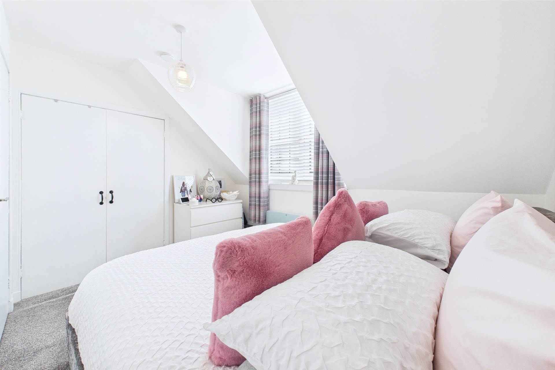 Bridgehouse Court, Kilmarnock