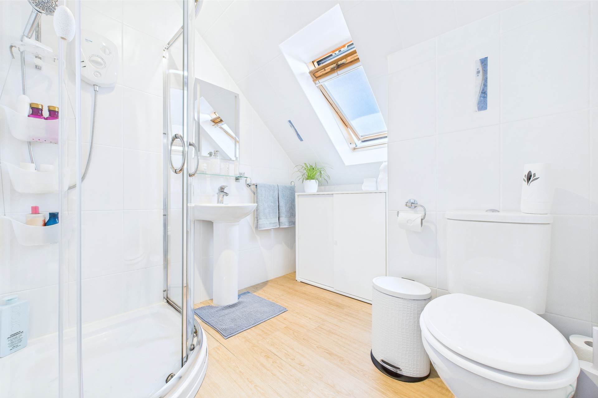 Bridgehouse Court, Kilmarnock
