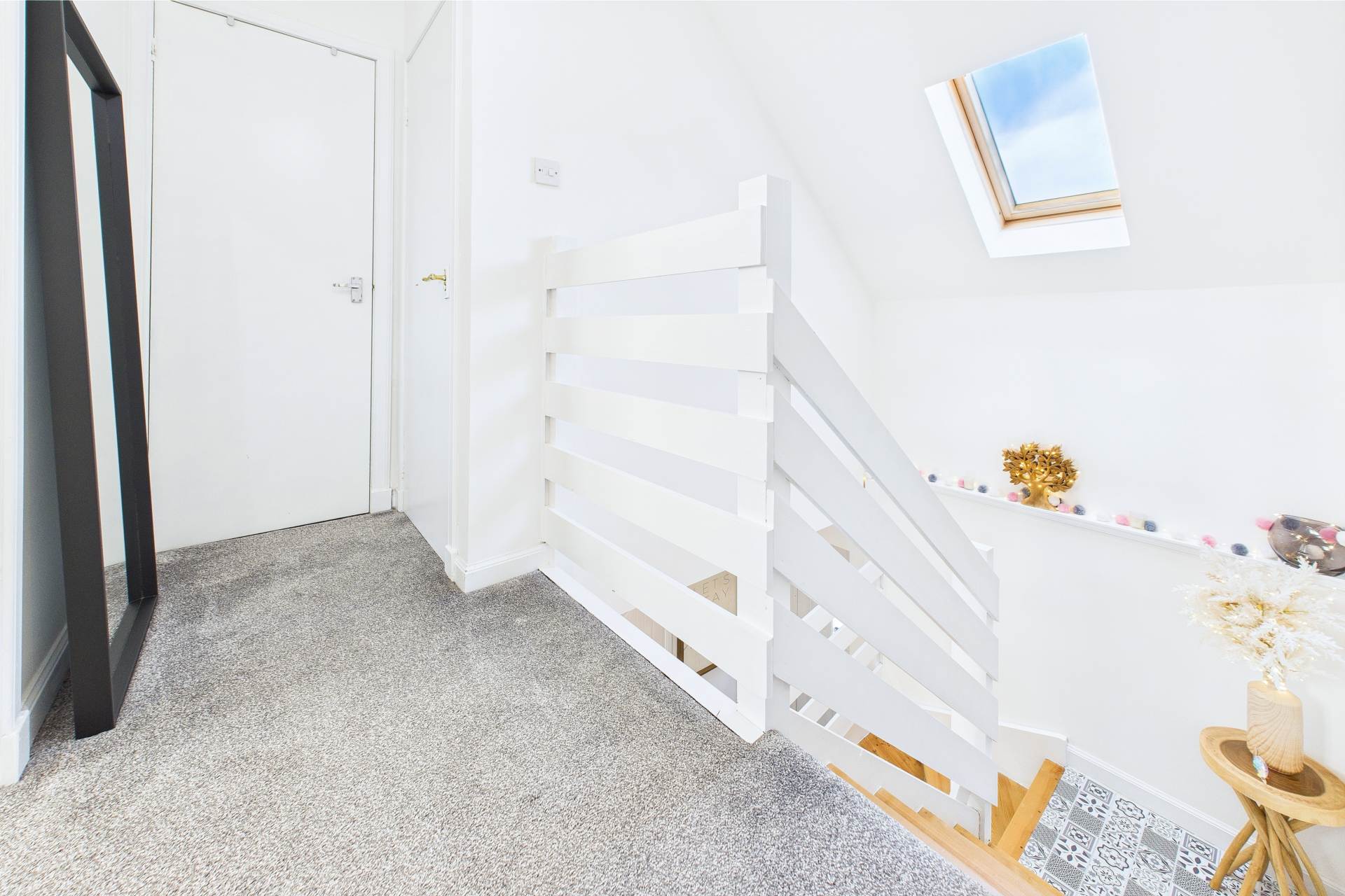 Bridgehouse Court, Kilmarnock