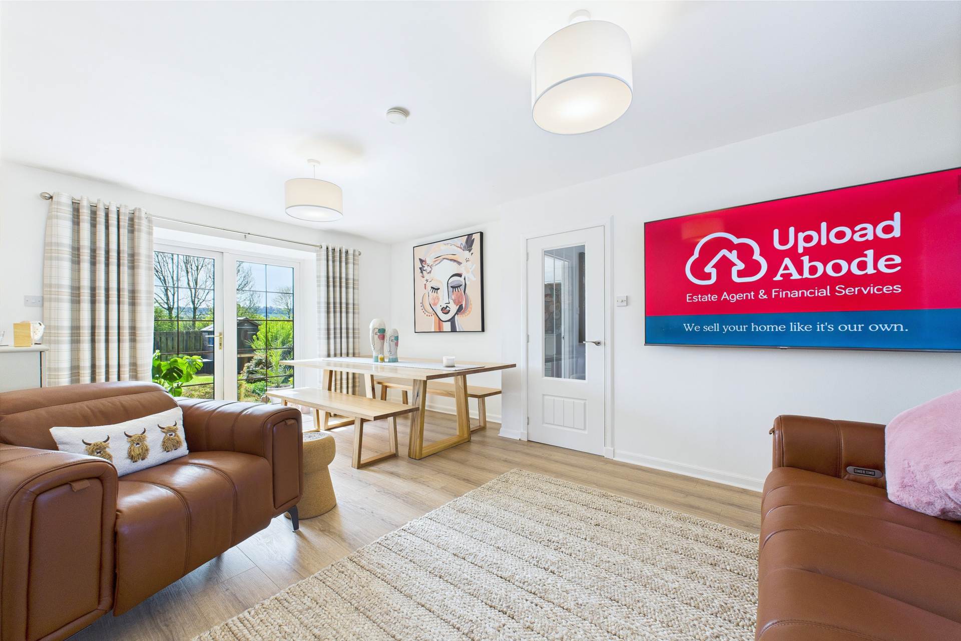Bridgehouse Court, Kilmarnock
