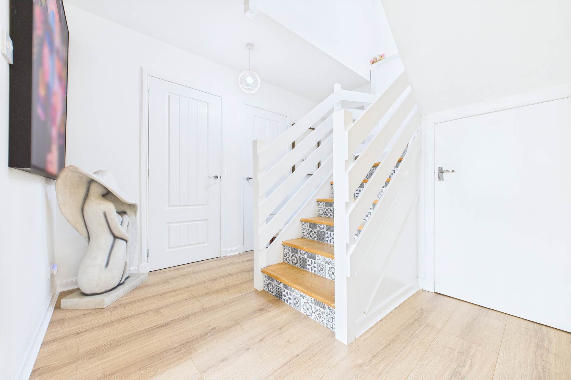 Bridgehouse Court, Kilmarnock
