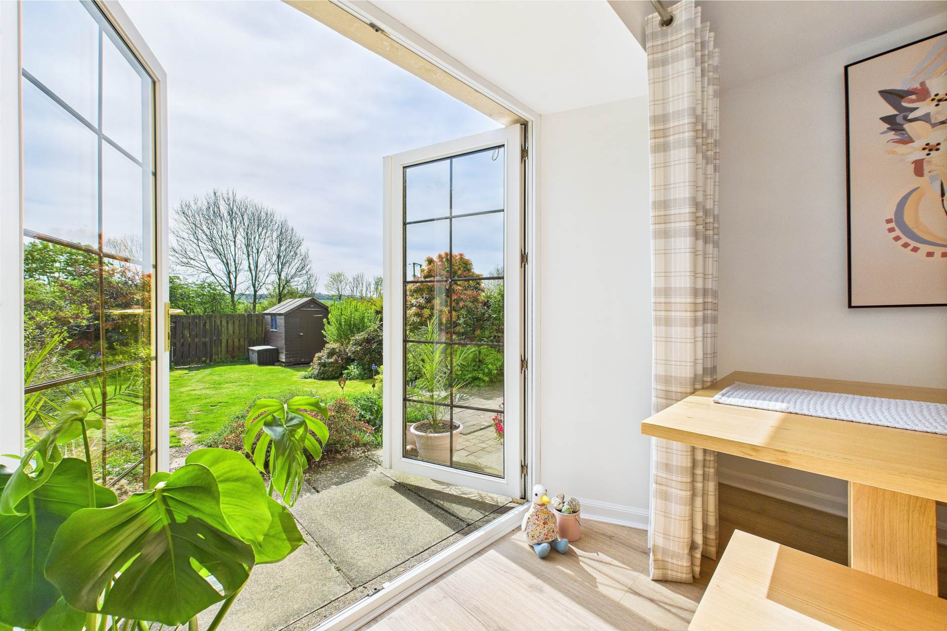 Bridgehouse Court, Kilmarnock