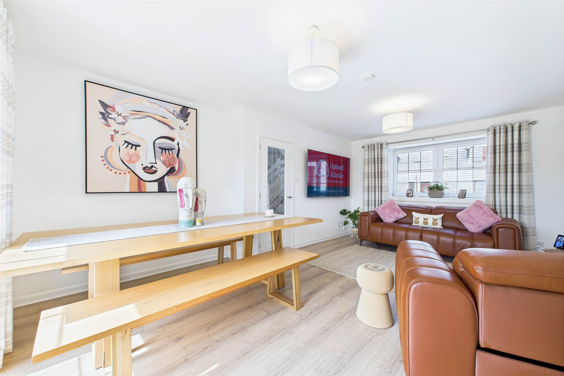 Bridgehouse Court, Kilmarnock