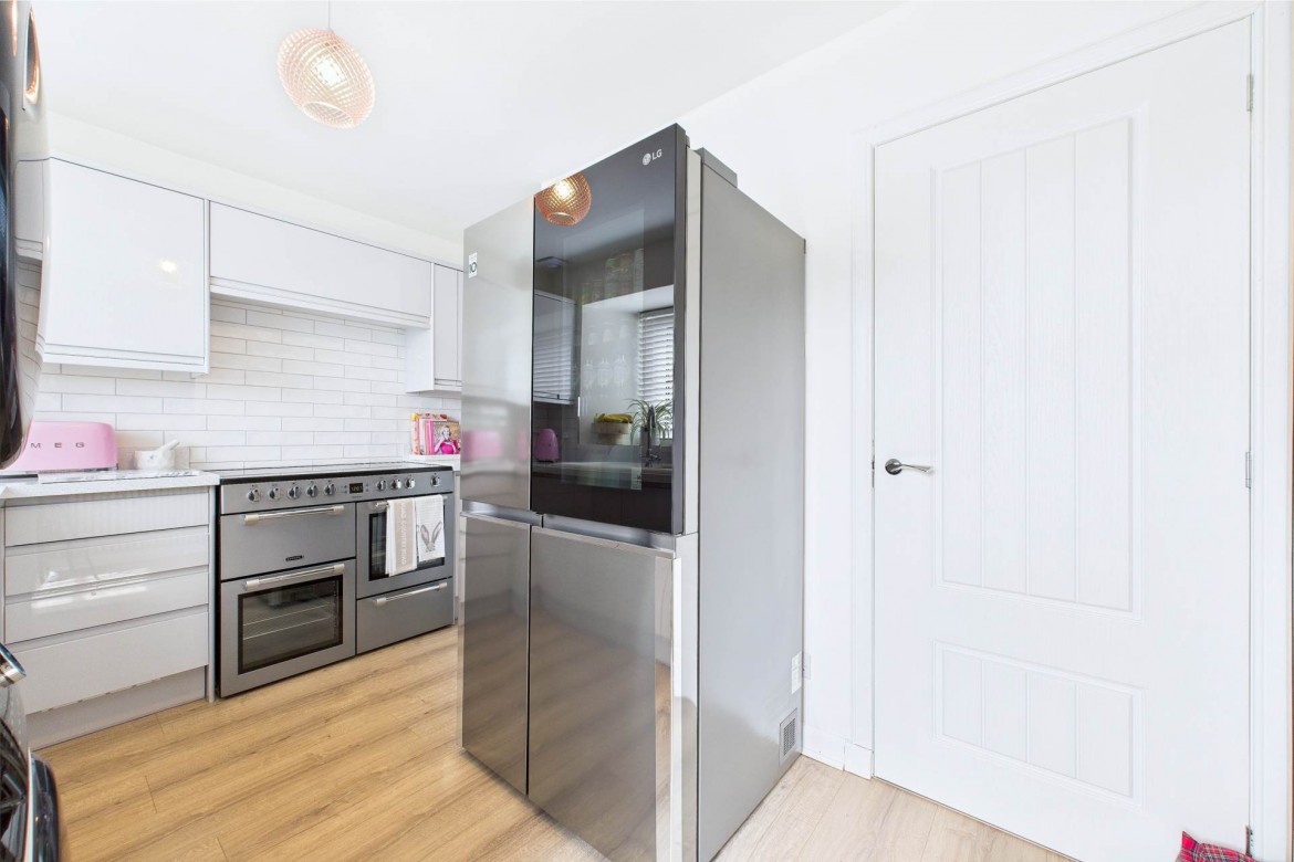 Images for Bridgehouse Court, Kilmarnock