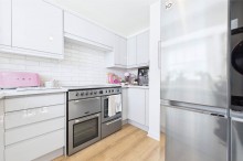 Images for Bridgehouse Court, Kilmarnock