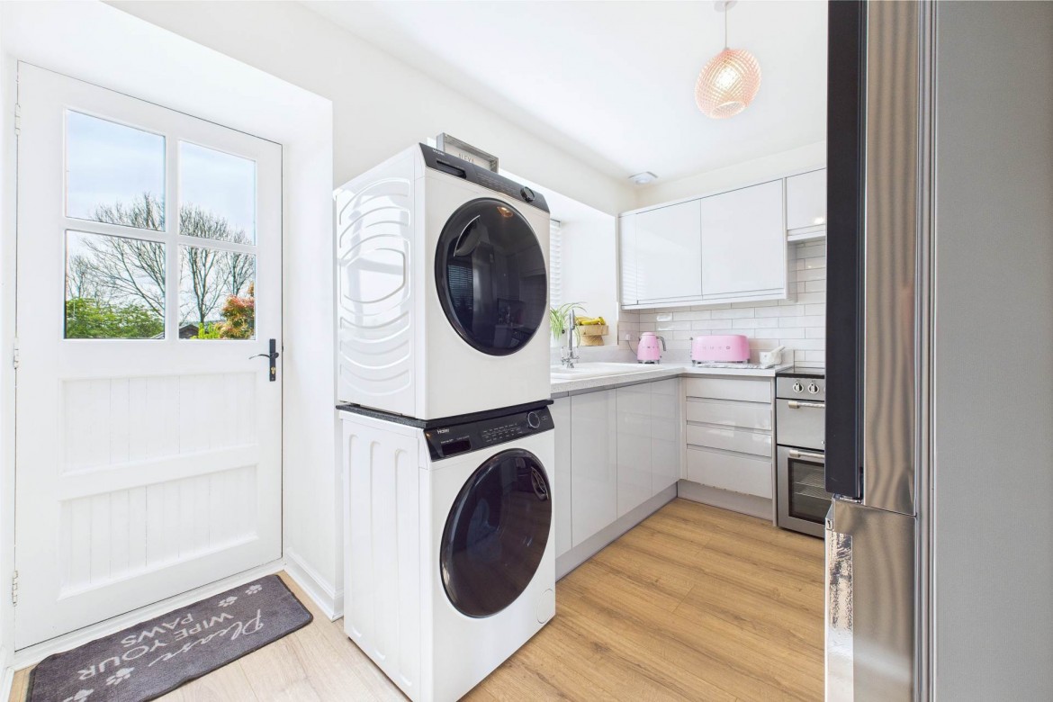 Images for Bridgehouse Court, Kilmarnock