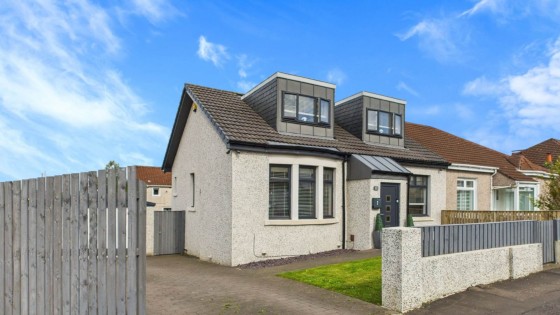 Coldstream Drive, Burnside