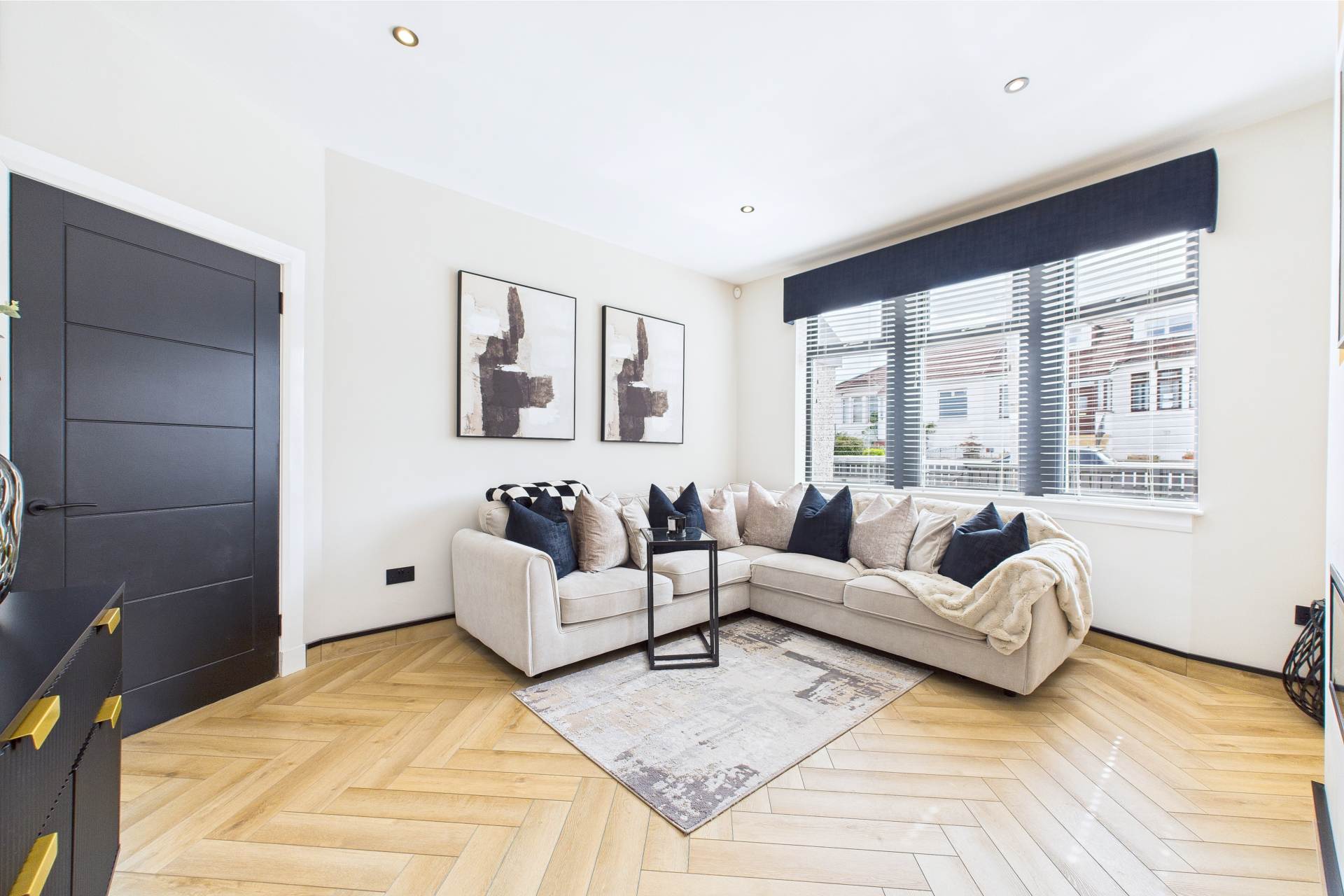 Coldstream Drive, Burnside