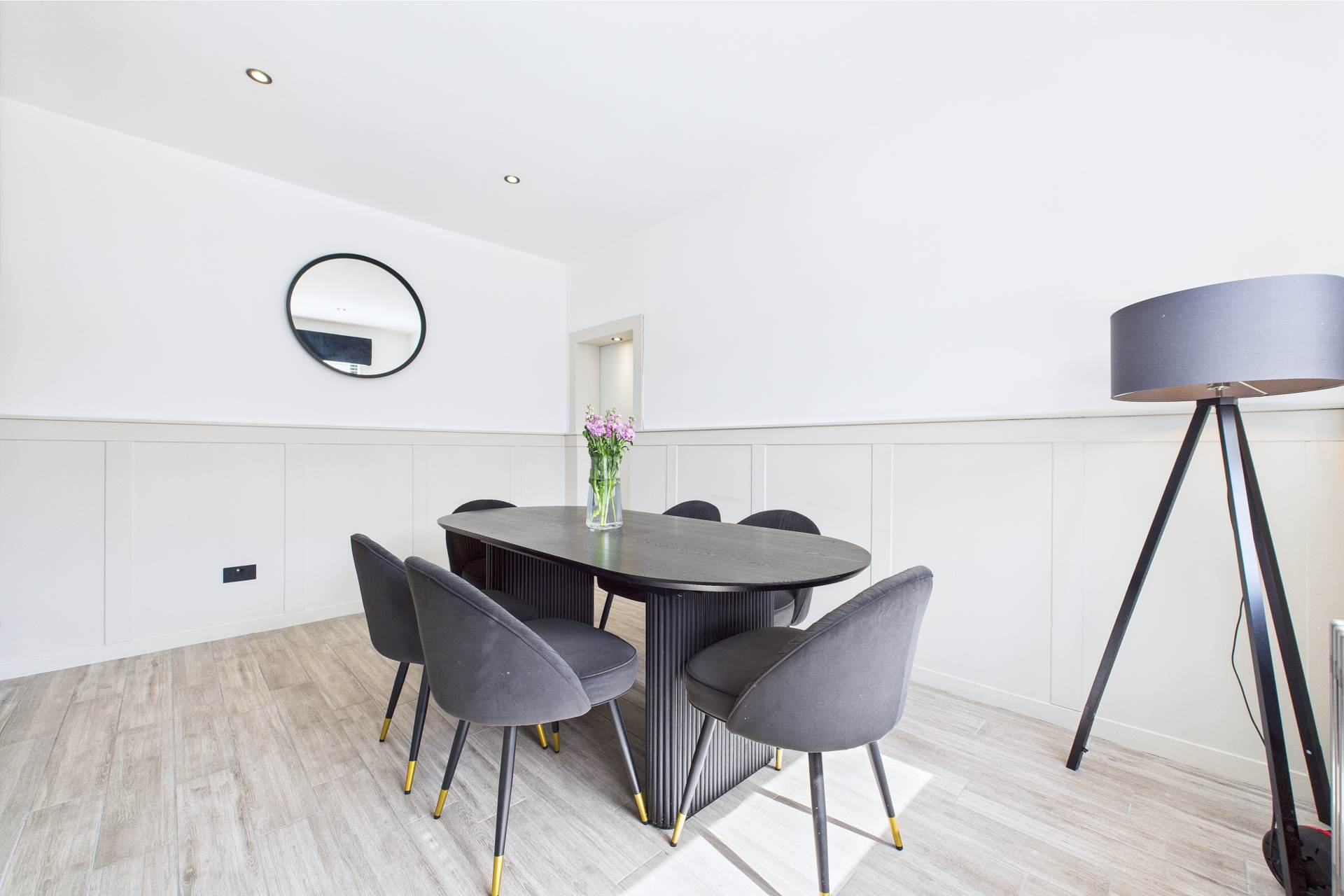 Coldstream Drive, Burnside