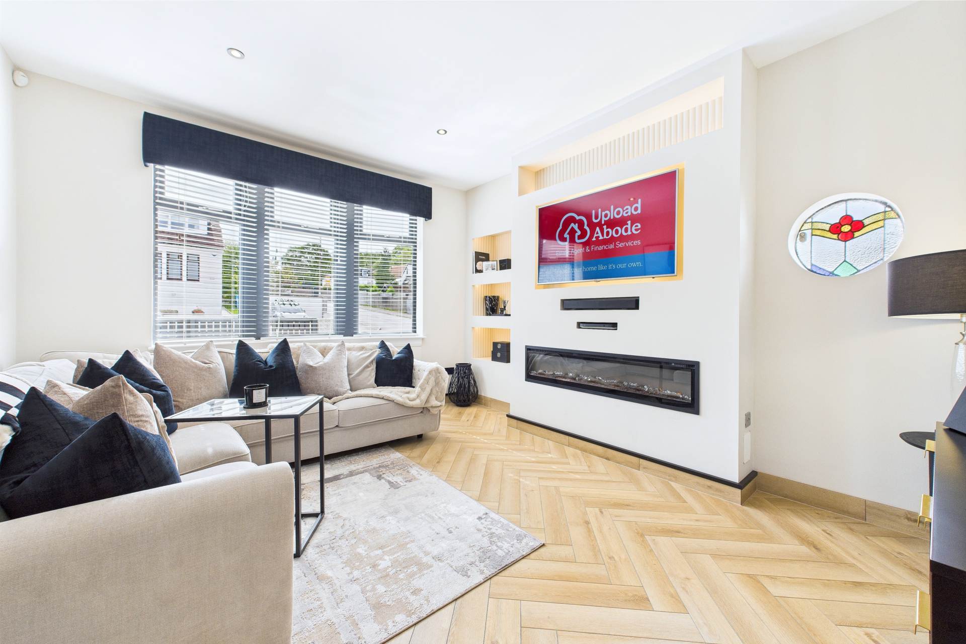 Coldstream Drive, Burnside