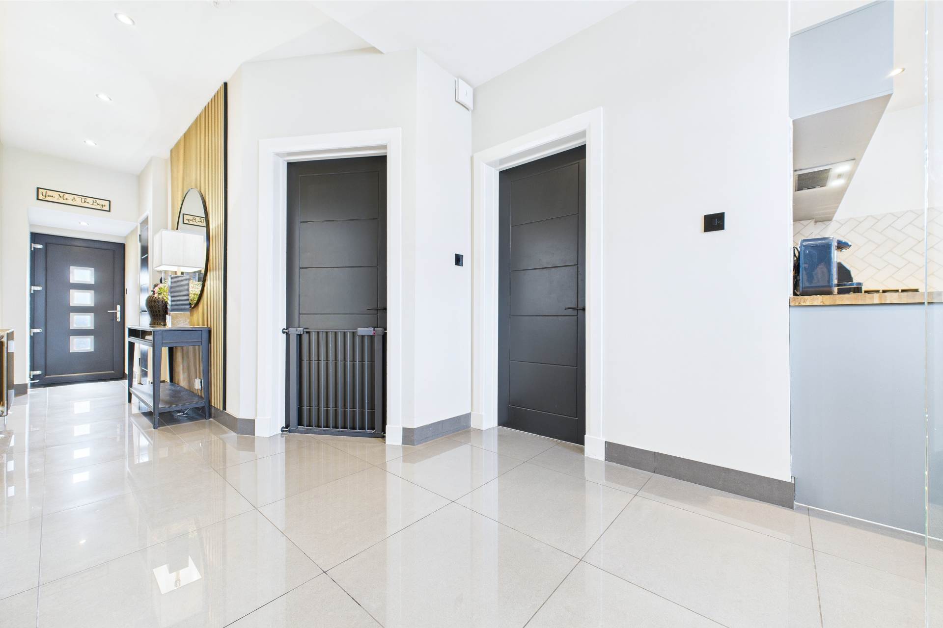 Coldstream Drive, Burnside