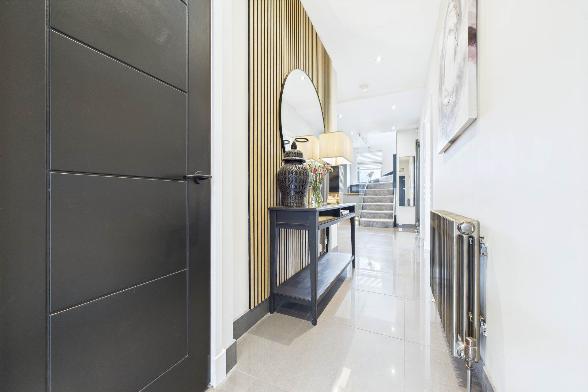 Coldstream Drive, Burnside