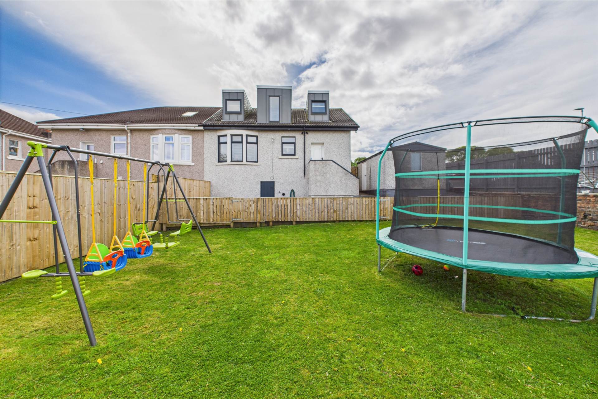Coldstream Drive, Burnside