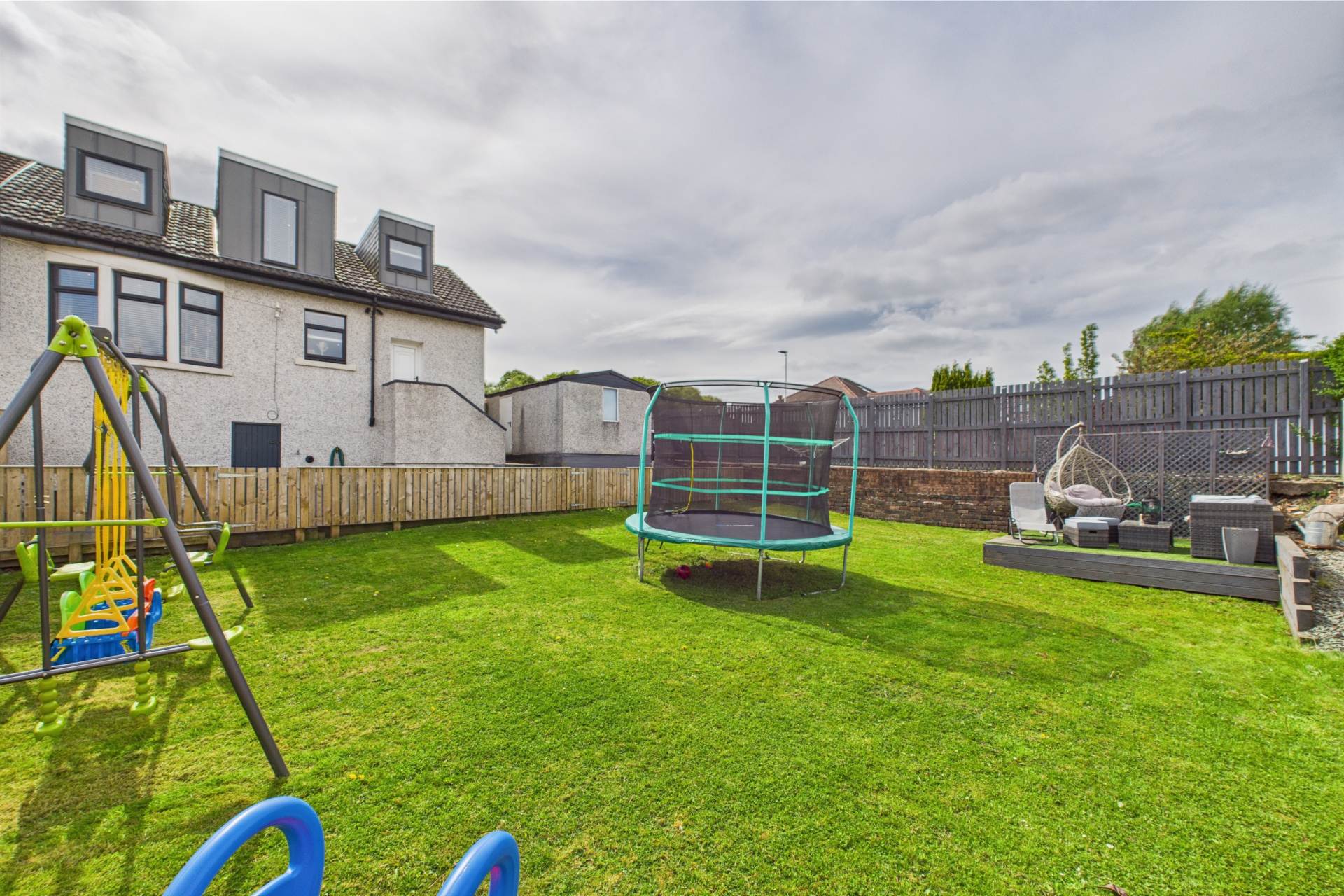 Coldstream Drive, Burnside