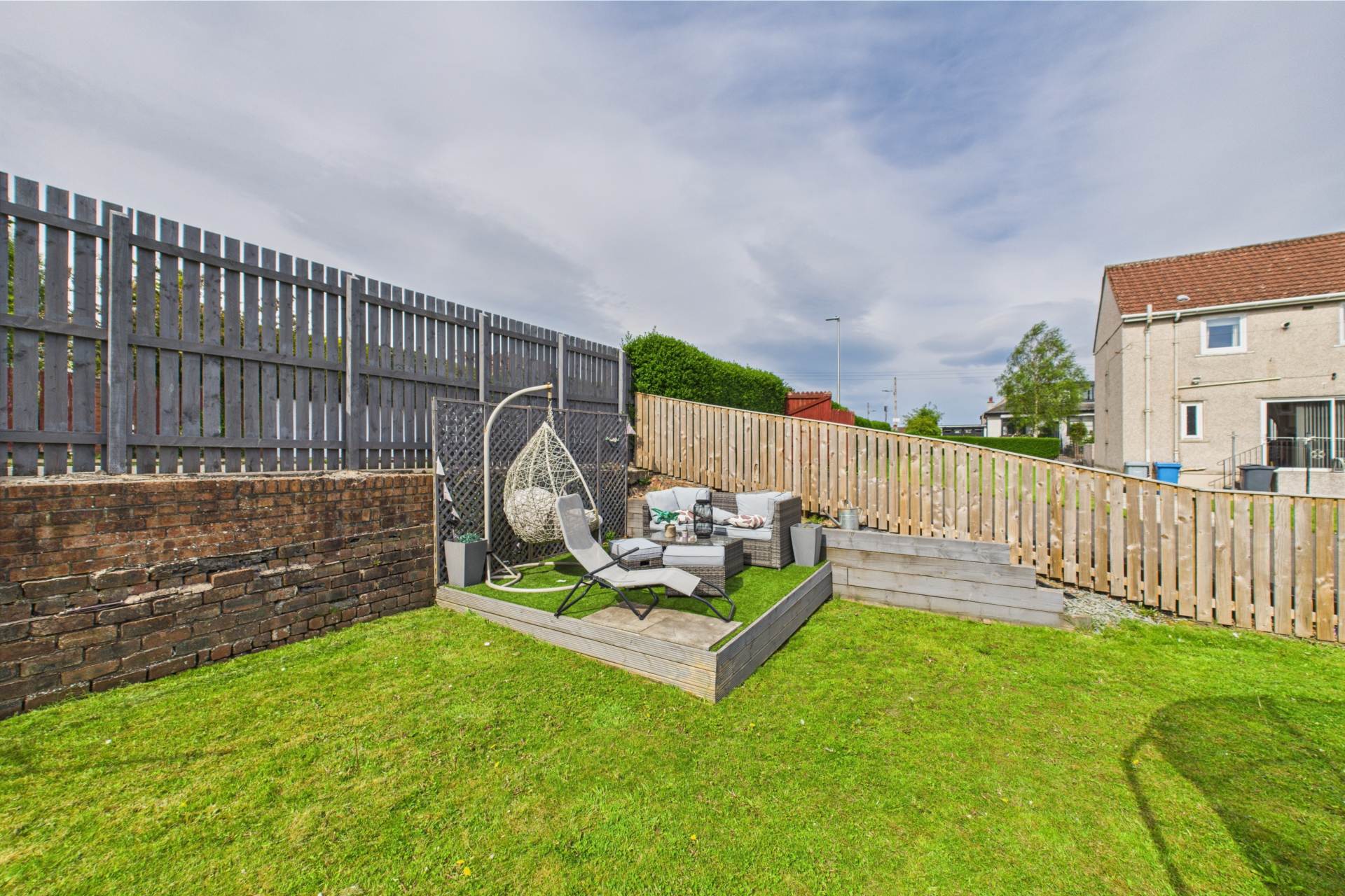 Coldstream Drive, Burnside