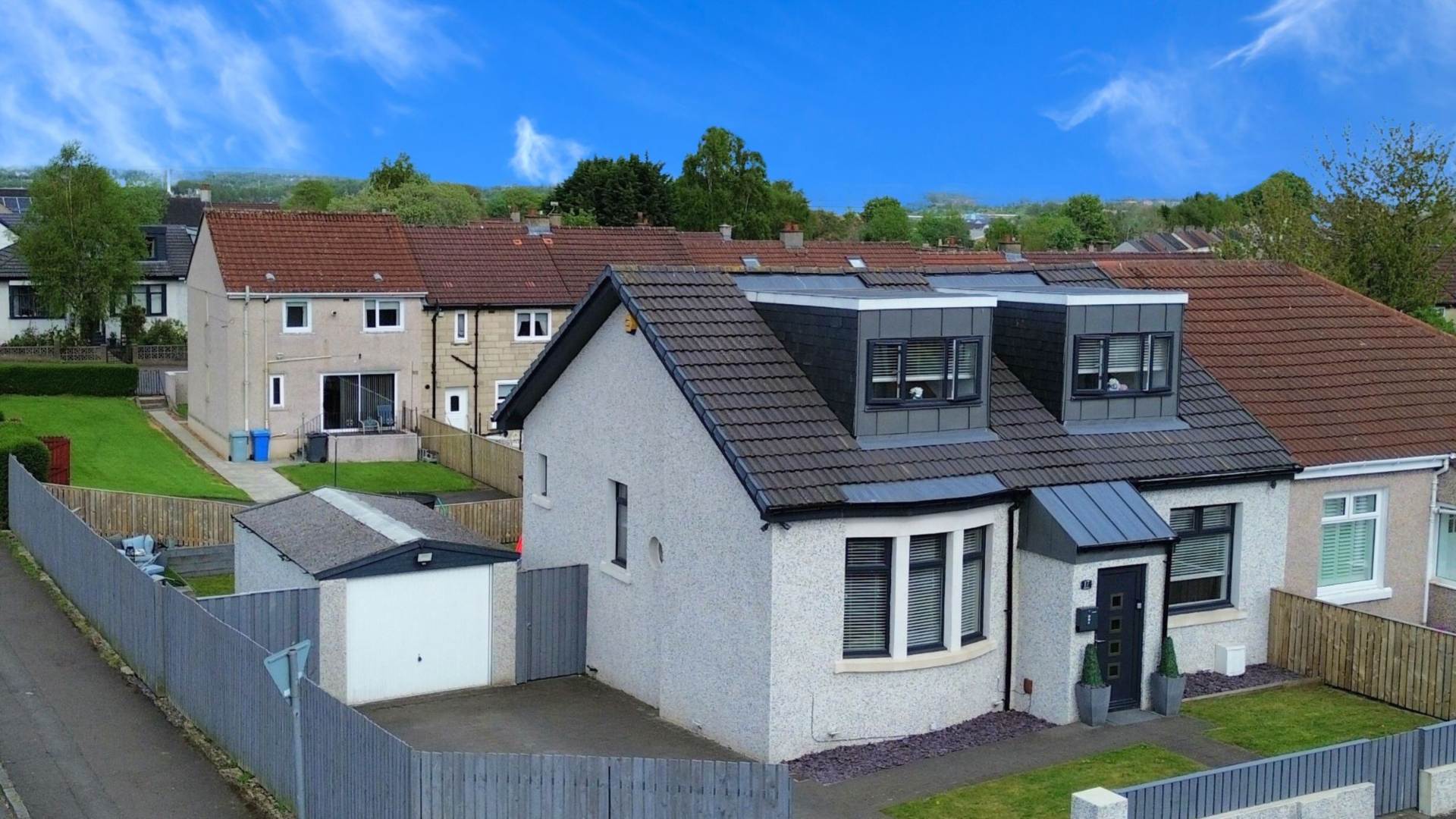 Coldstream Drive, Burnside