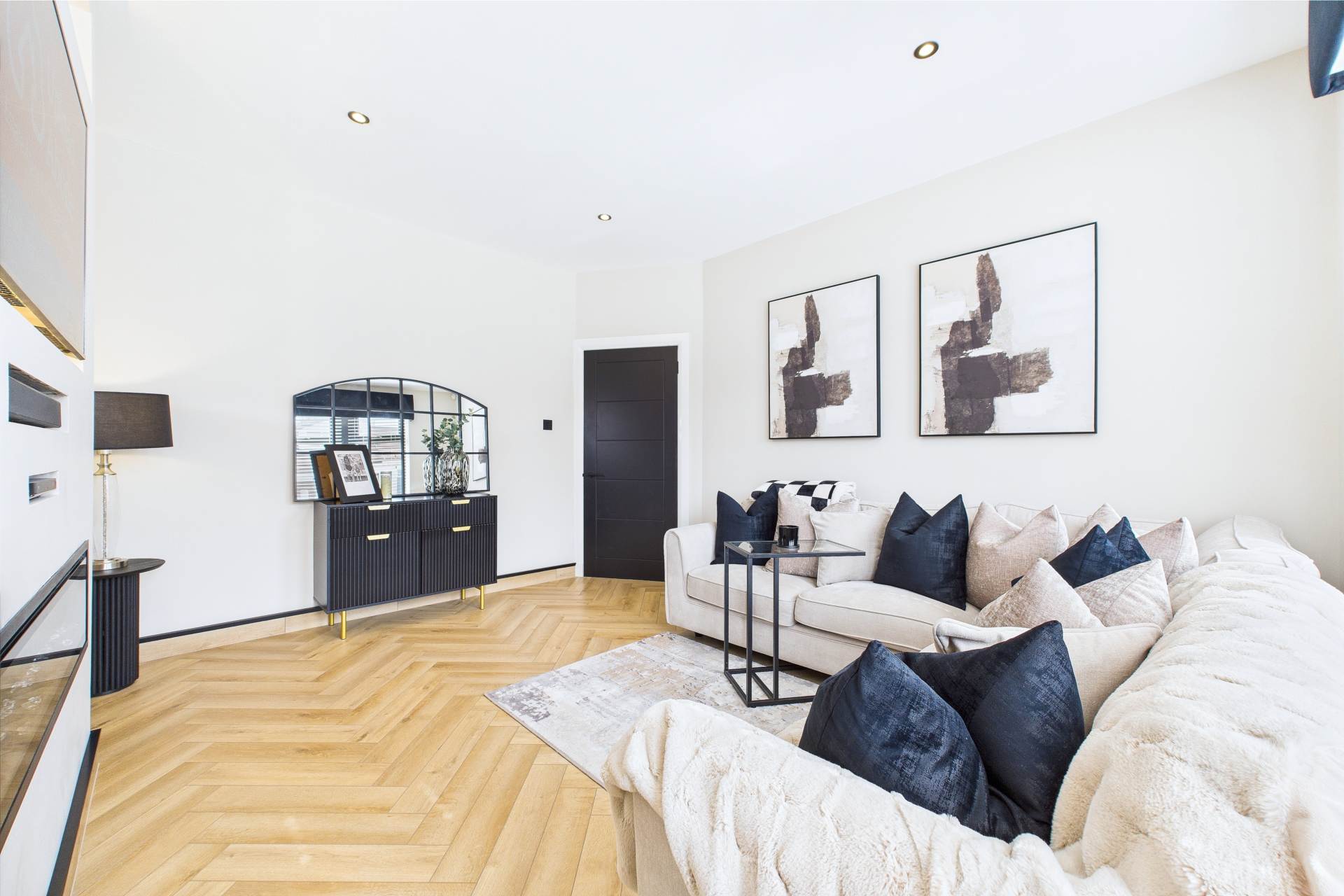 Coldstream Drive, Burnside