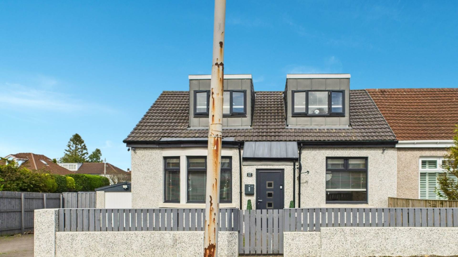 Coldstream Drive, Burnside