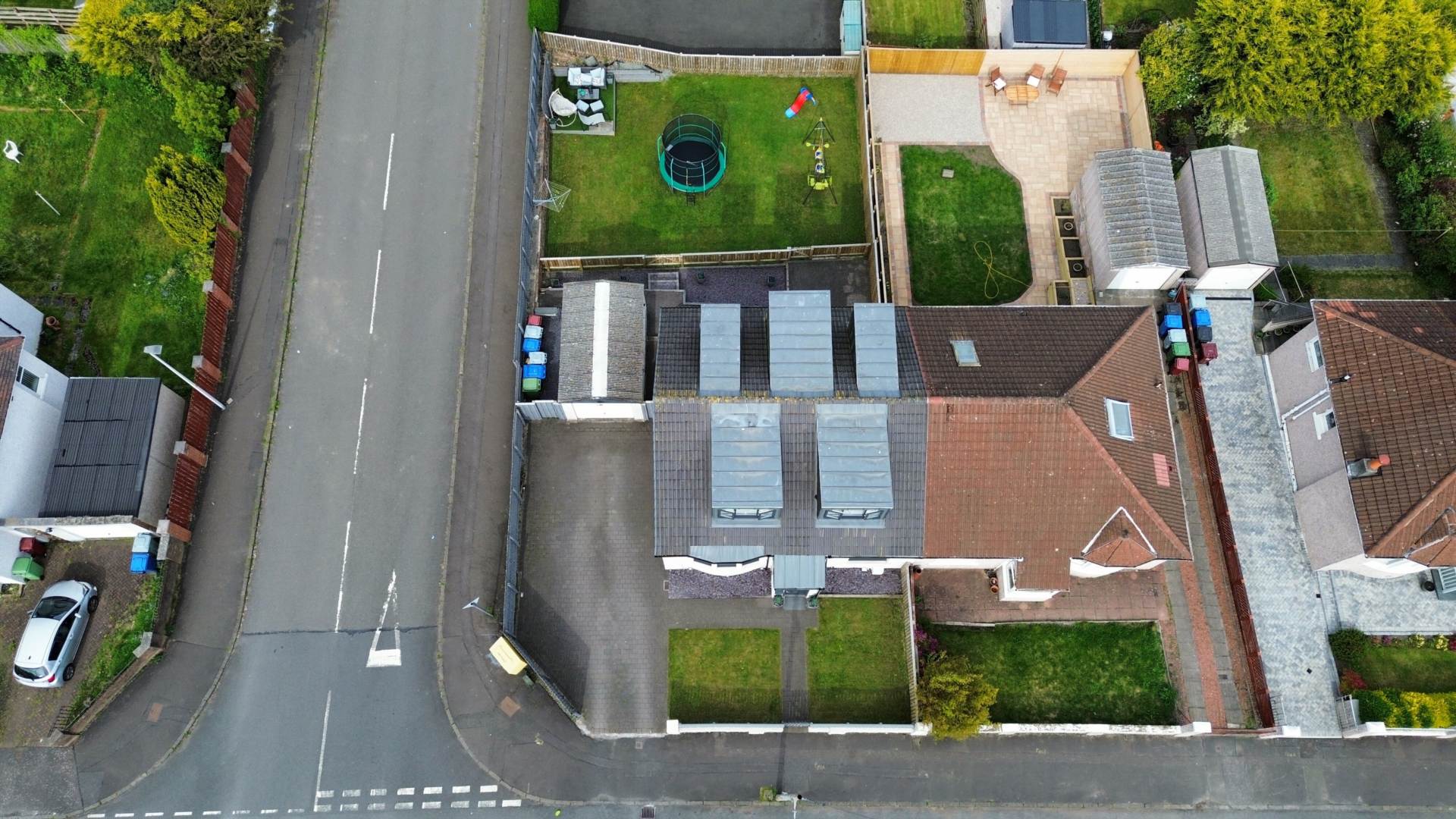 Coldstream Drive, Burnside