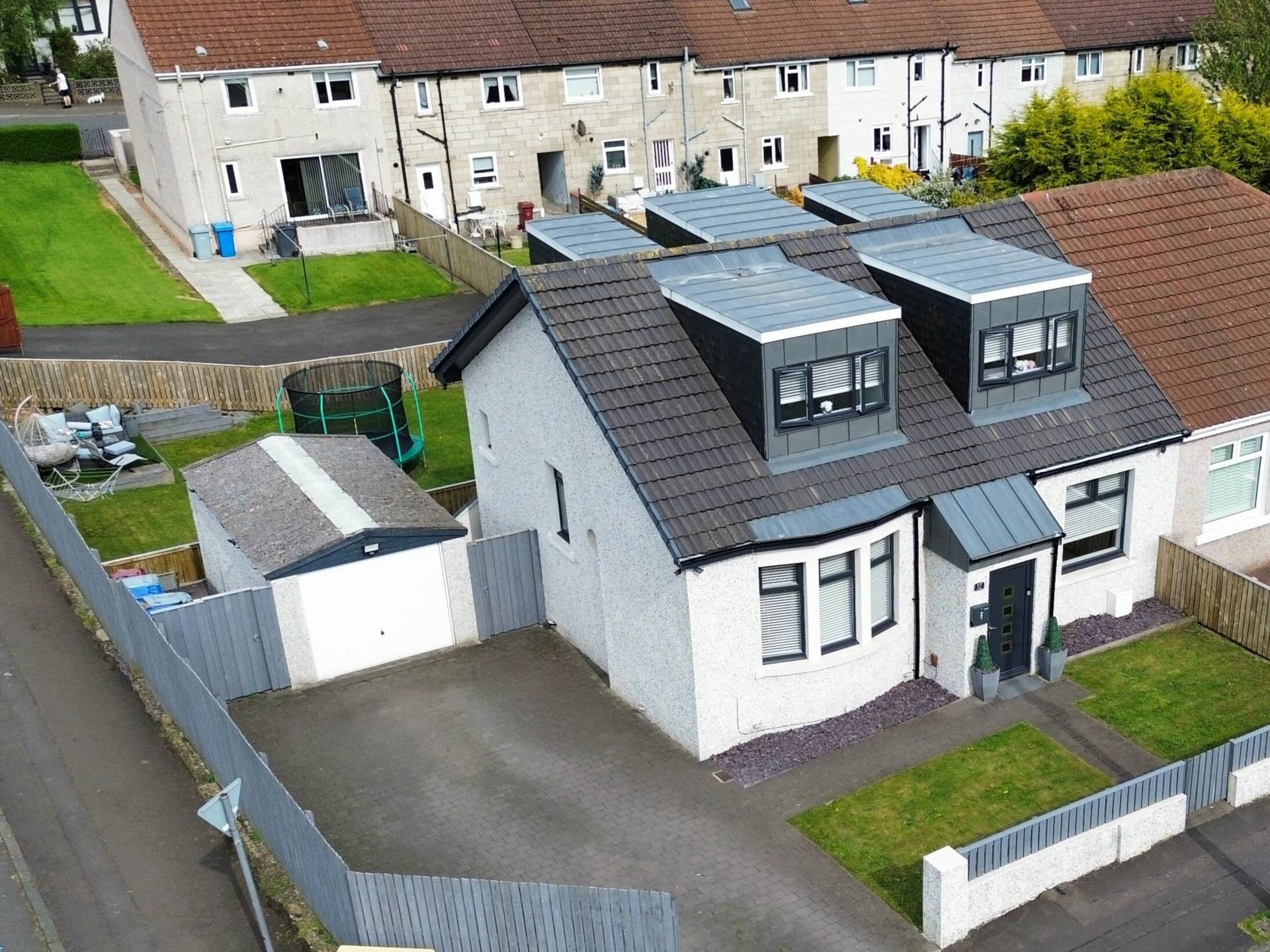 Coldstream Drive, Burnside