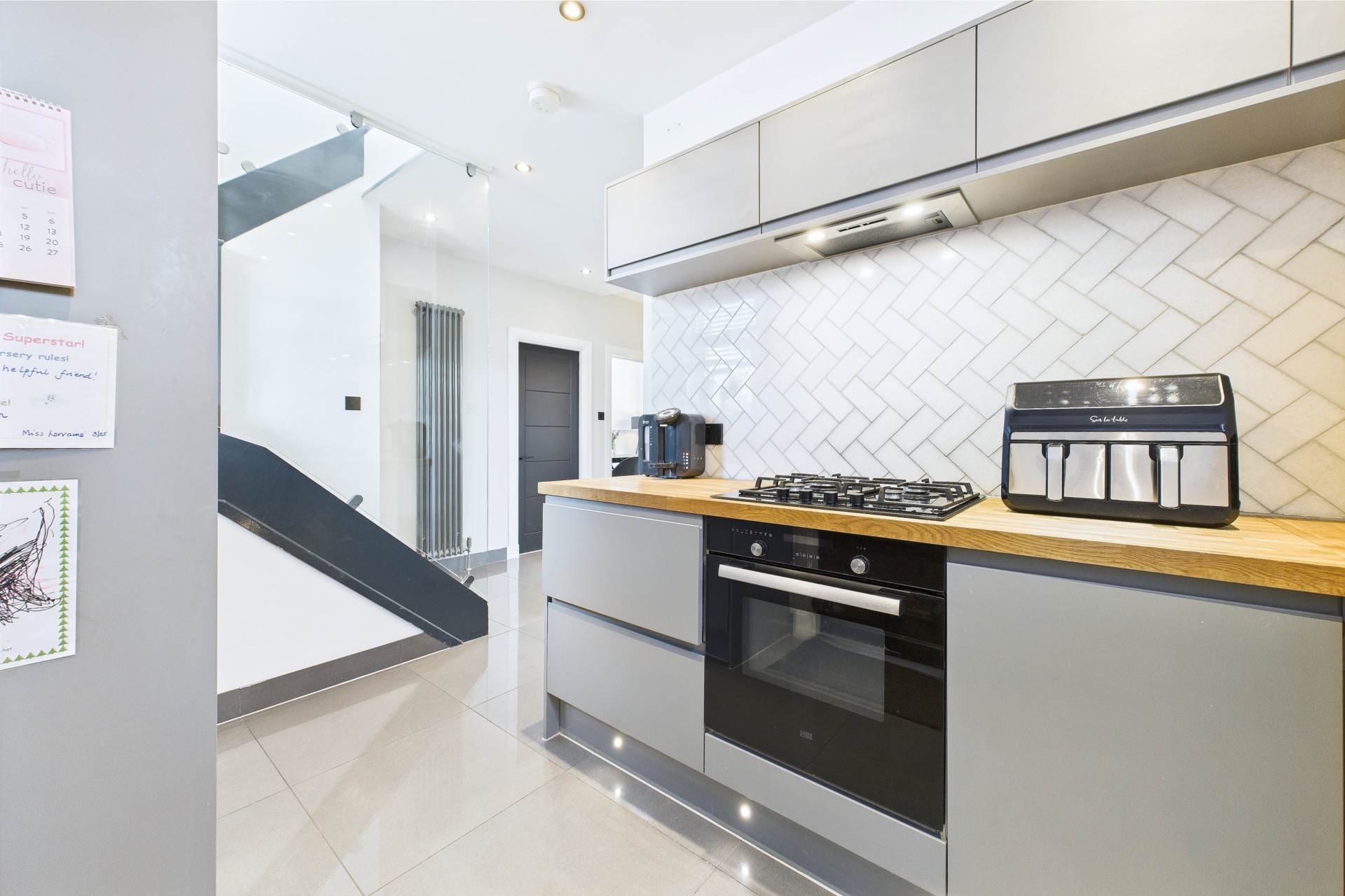 Coldstream Drive, Burnside