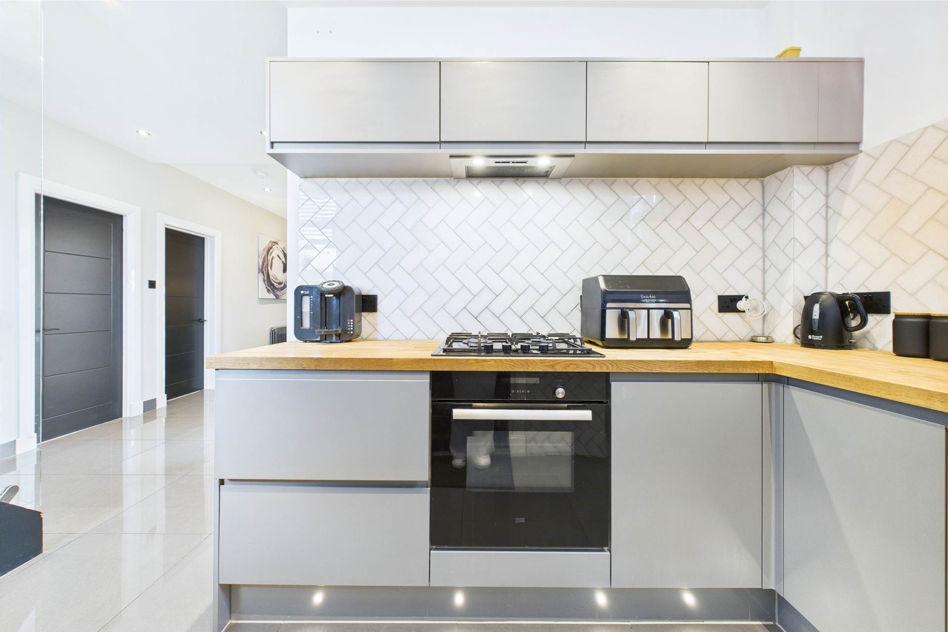 Coldstream Drive, Burnside