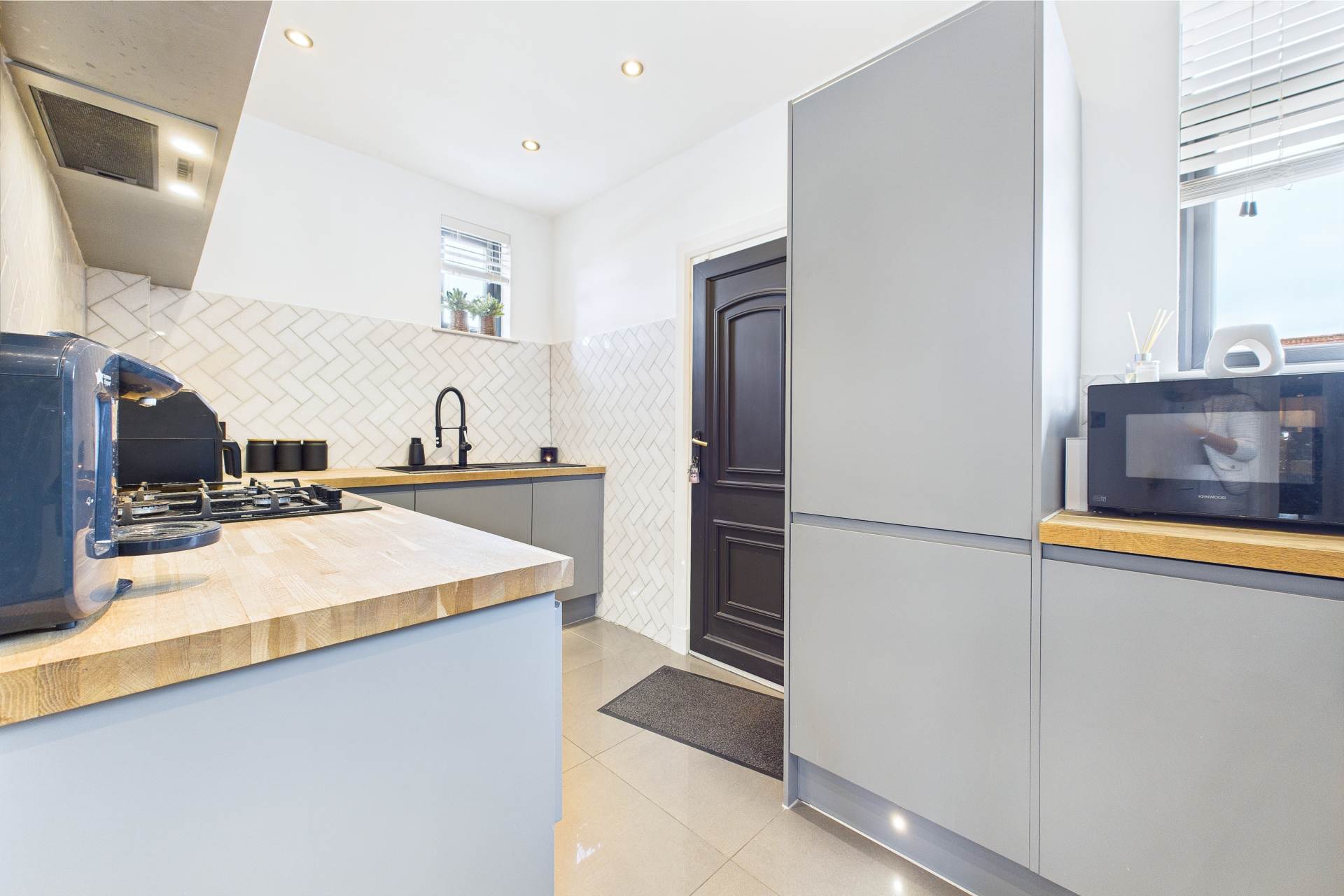Coldstream Drive, Burnside