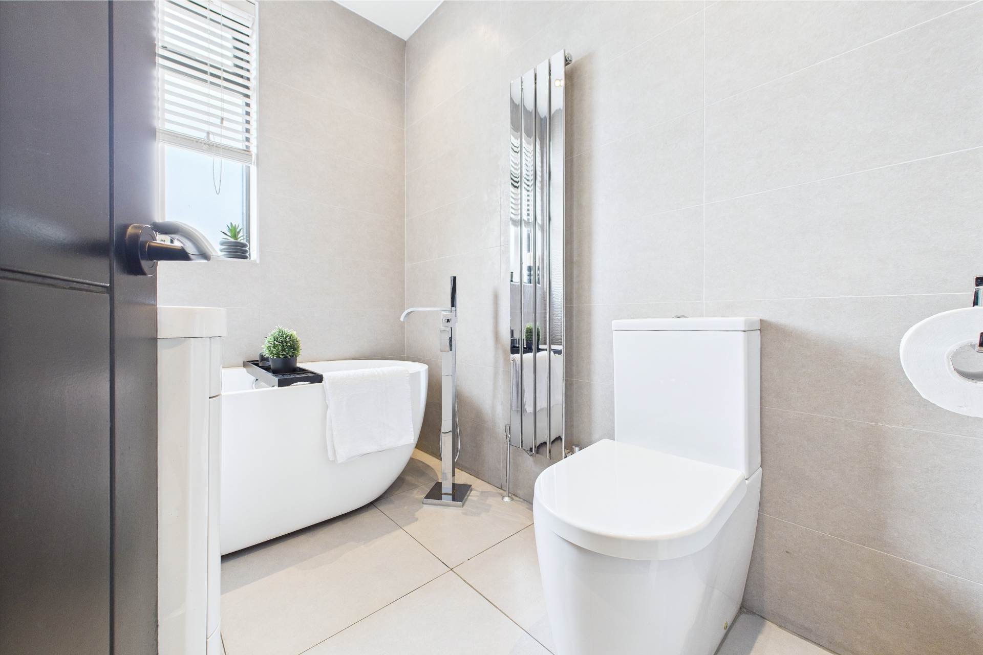 Coldstream Drive, Burnside