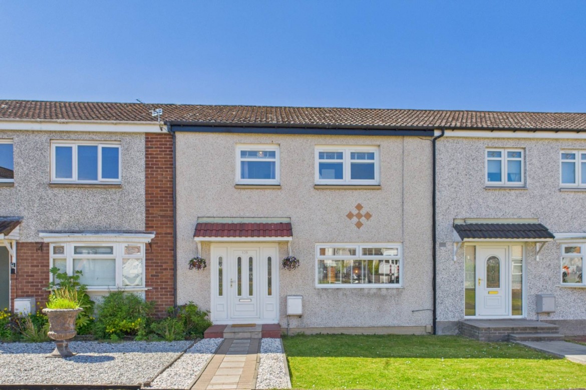 Images for Meadowhead Road, Wishaw