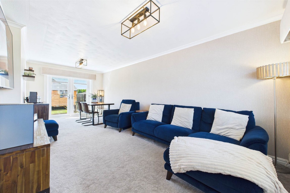 Images for Meadowhead Road, Wishaw