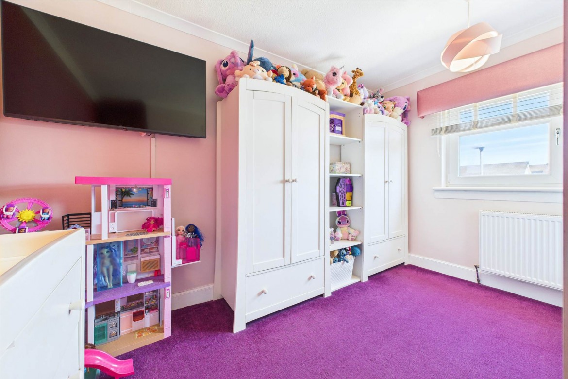 Images for Meadowhead Road, Wishaw