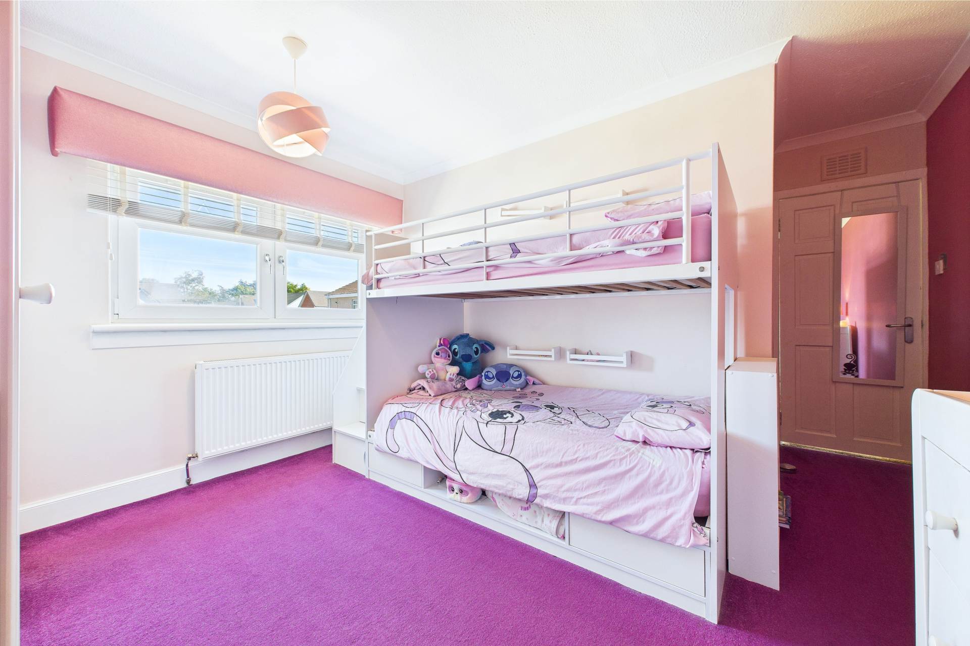 Meadowhead Road, Wishaw