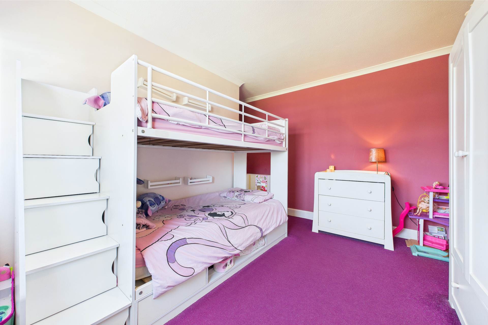 Meadowhead Road, Wishaw