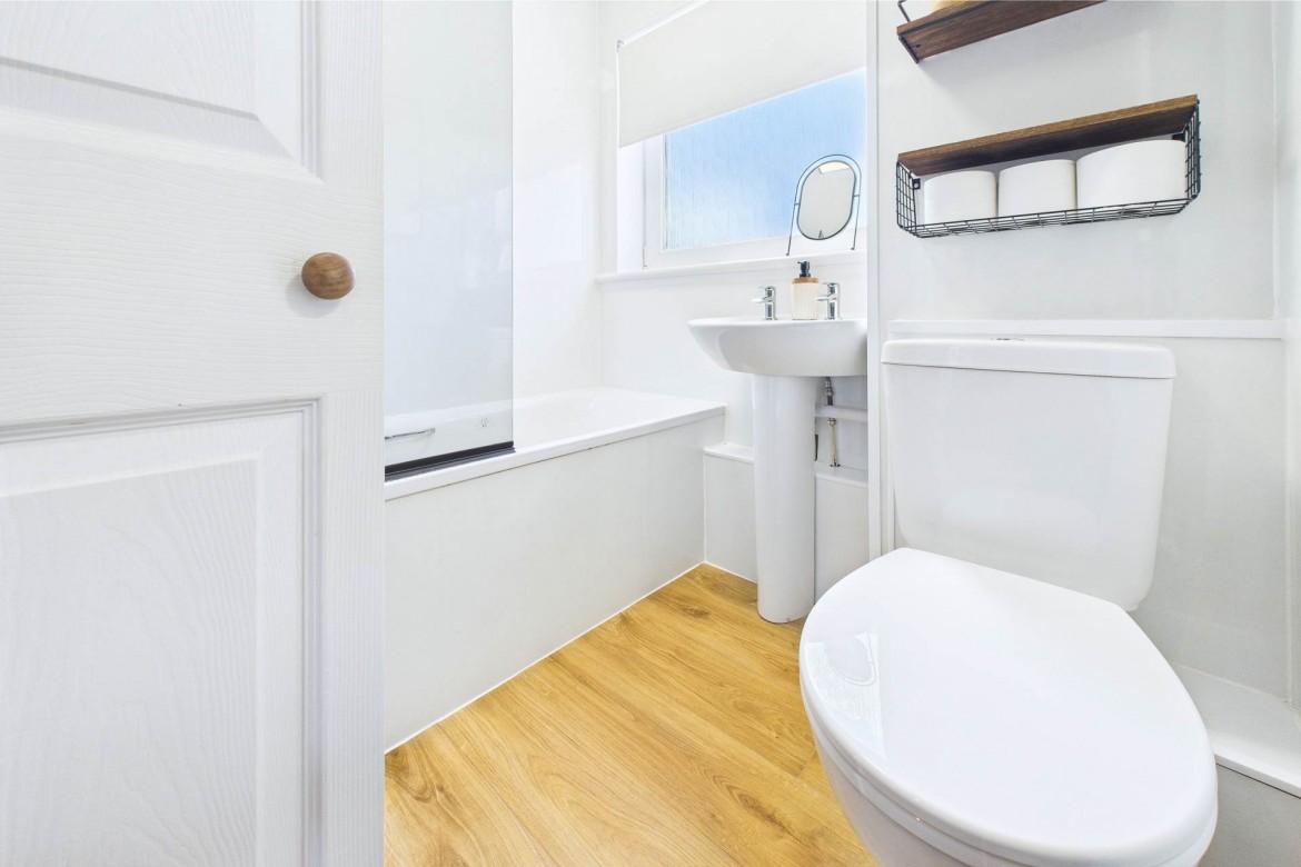 Images for Meadowhead Road, Wishaw