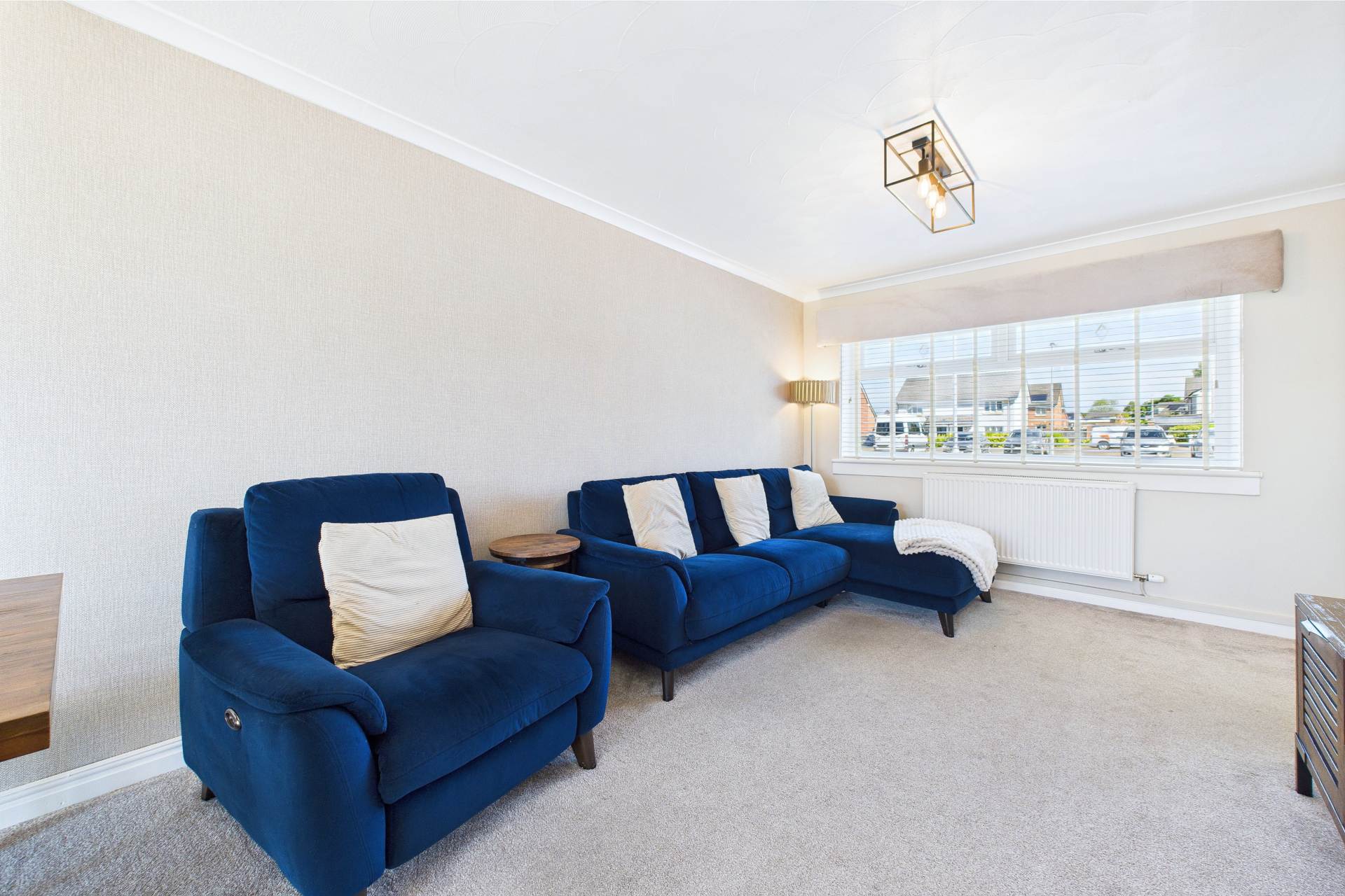 Meadowhead Road, Wishaw