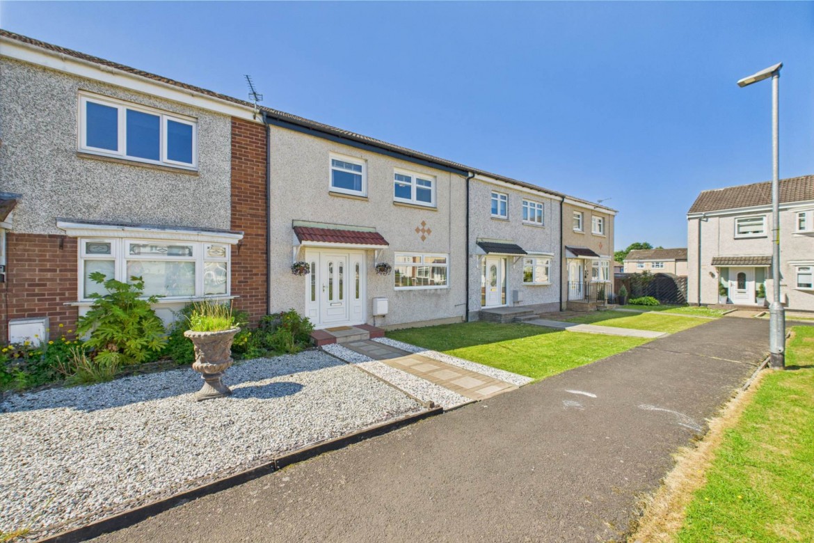 Images for Meadowhead Road, Wishaw
