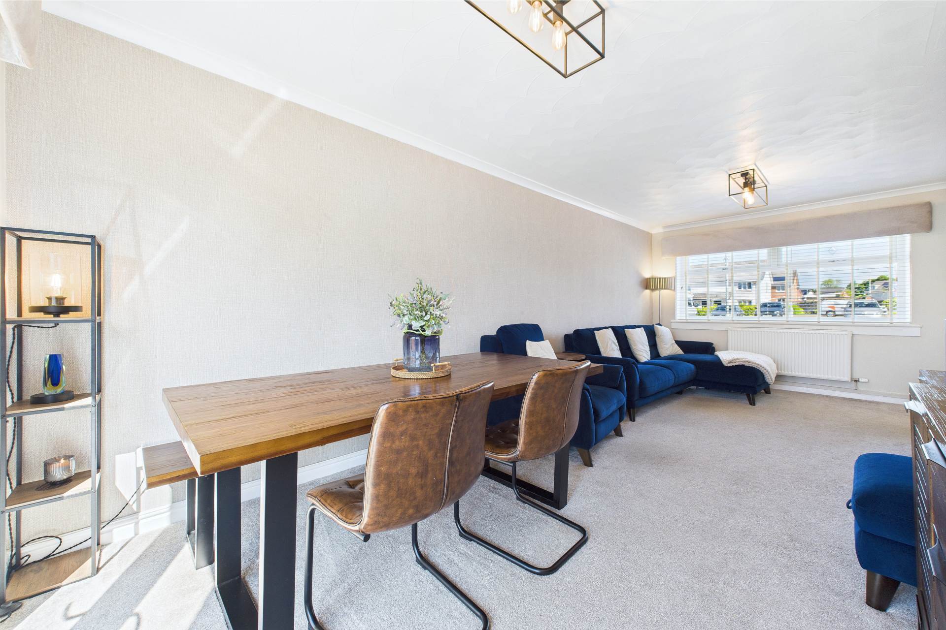 Meadowhead Road, Wishaw