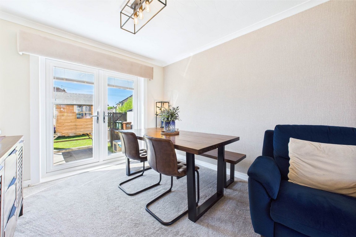 Images for Meadowhead Road, Wishaw