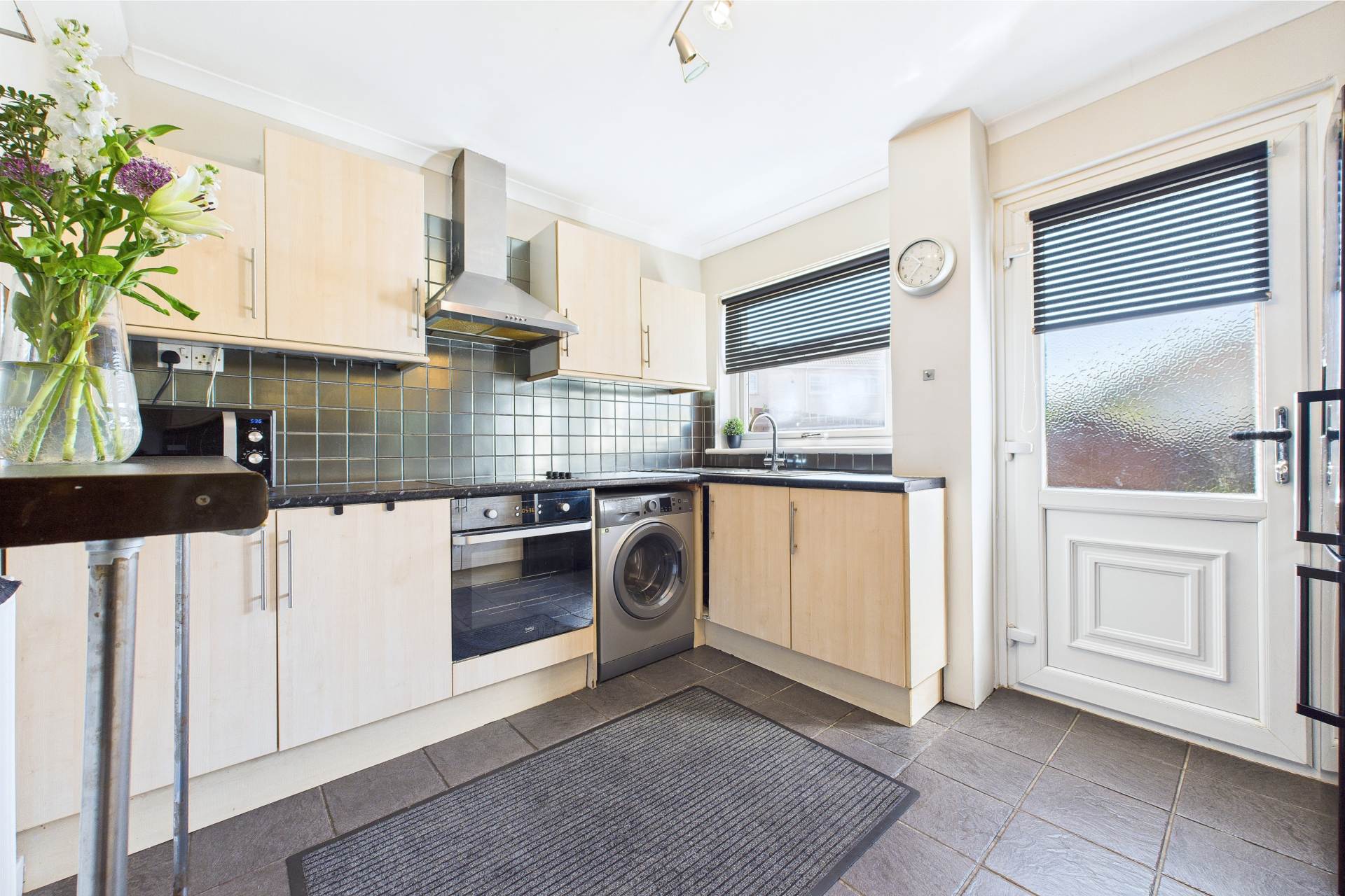 Meadowhead Road, Wishaw
