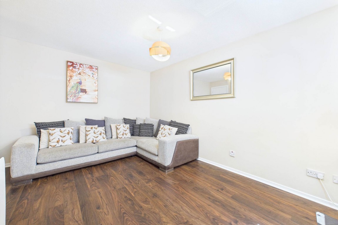 Images for Hobart Quadrant, Cambusnethan