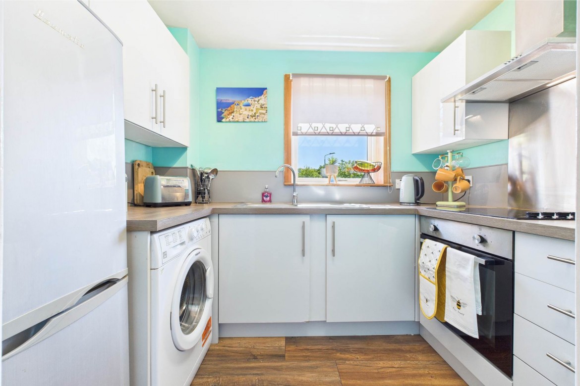 Images for Hobart Quadrant, Cambusnethan