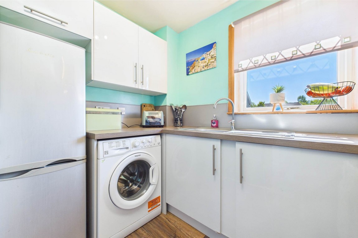 Images for Hobart Quadrant, Cambusnethan