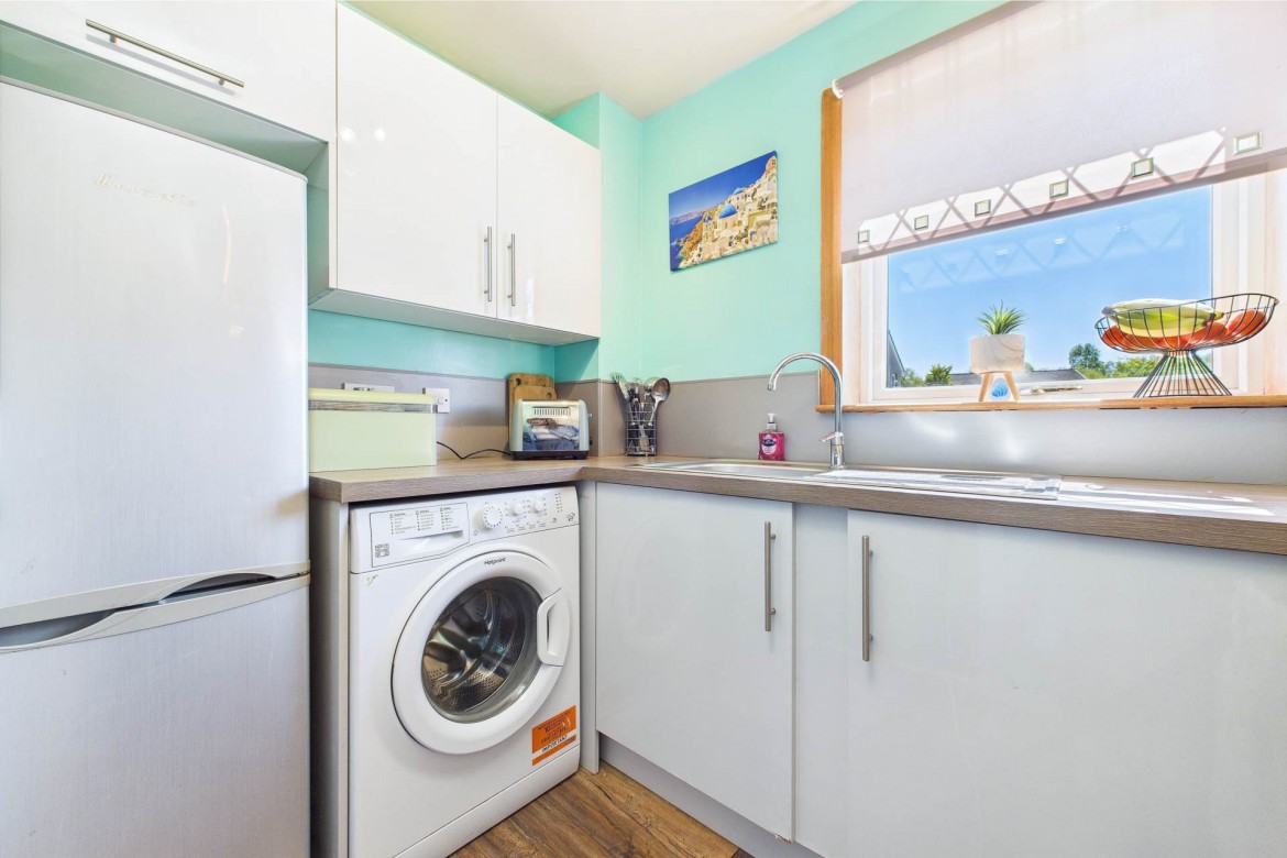 Images for Hobart Quadrant, Cambusnethan